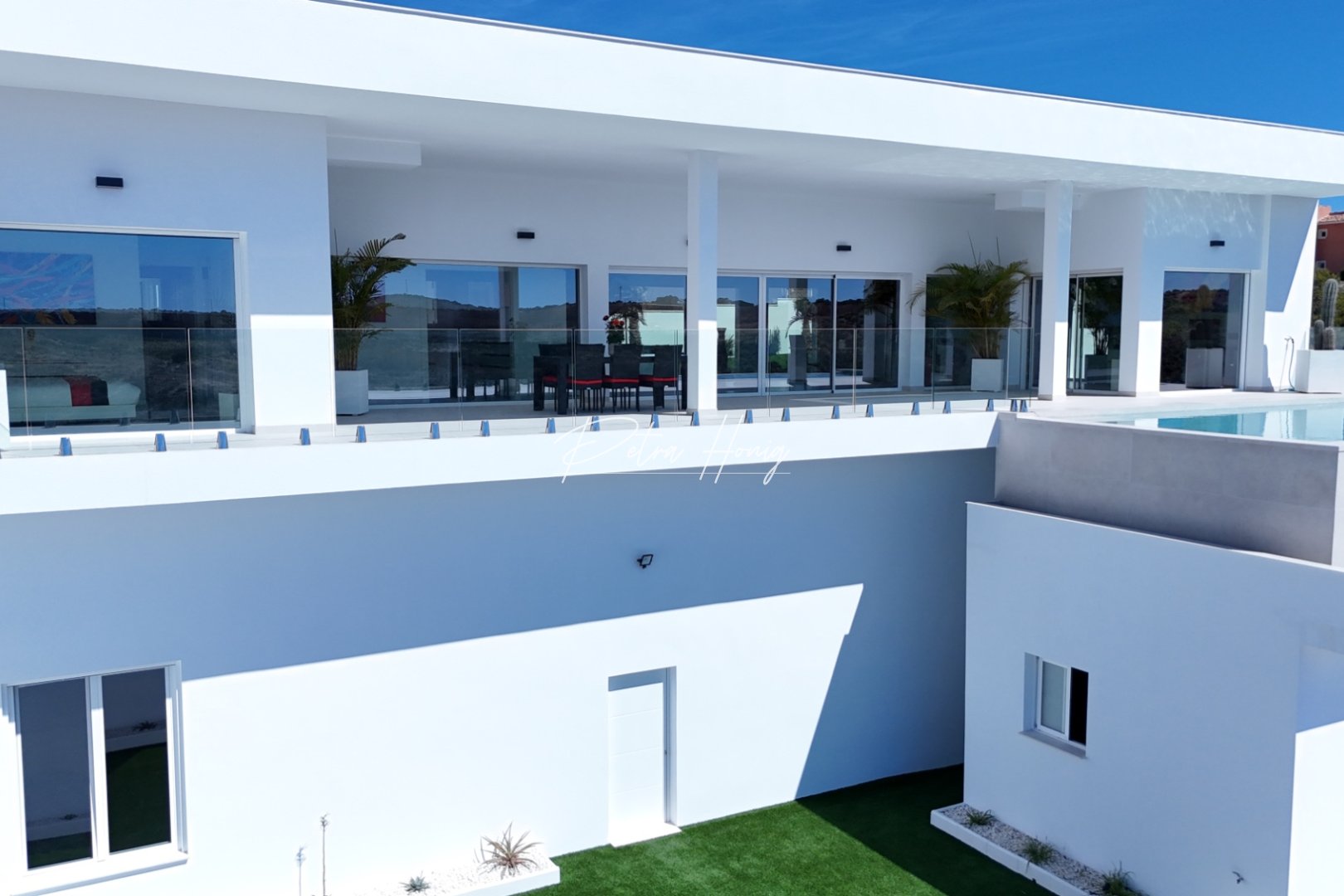 Resales - Villa - La Marina