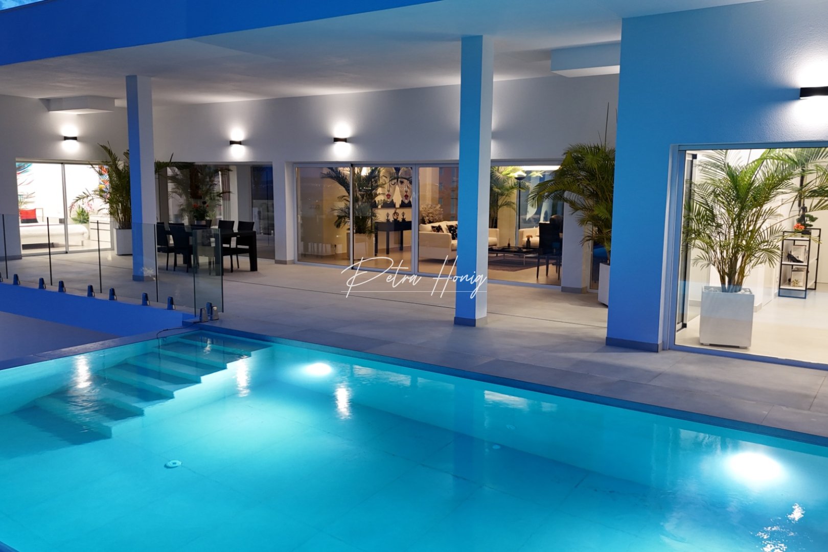 Resales - Villa - La Marina