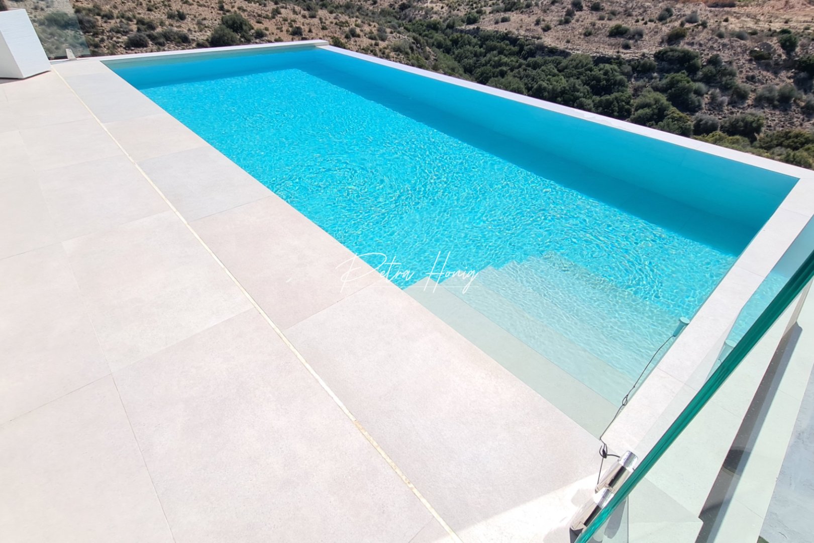 Resales - Villa - La Marina