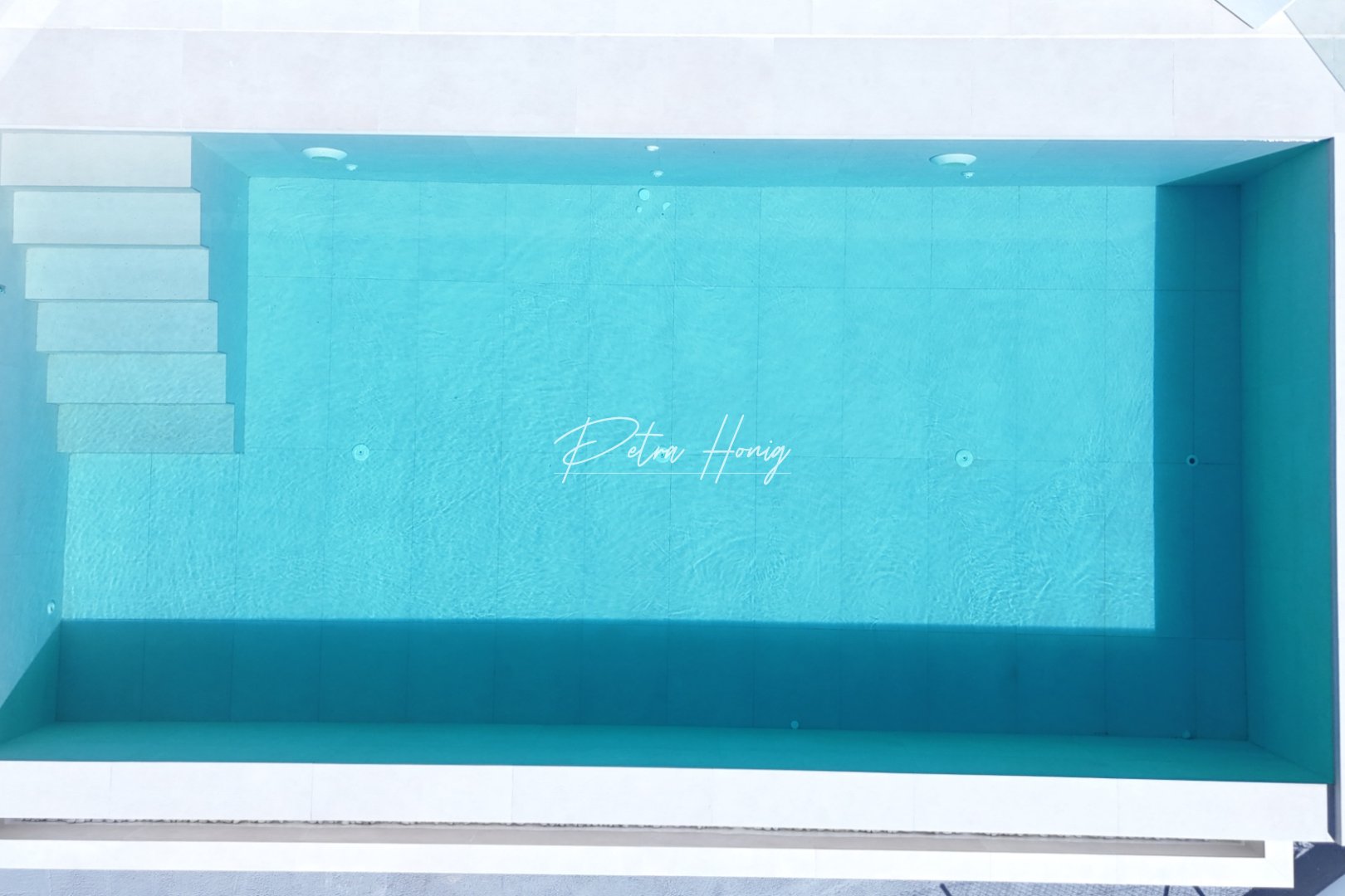 Resales - Villa - La Marina