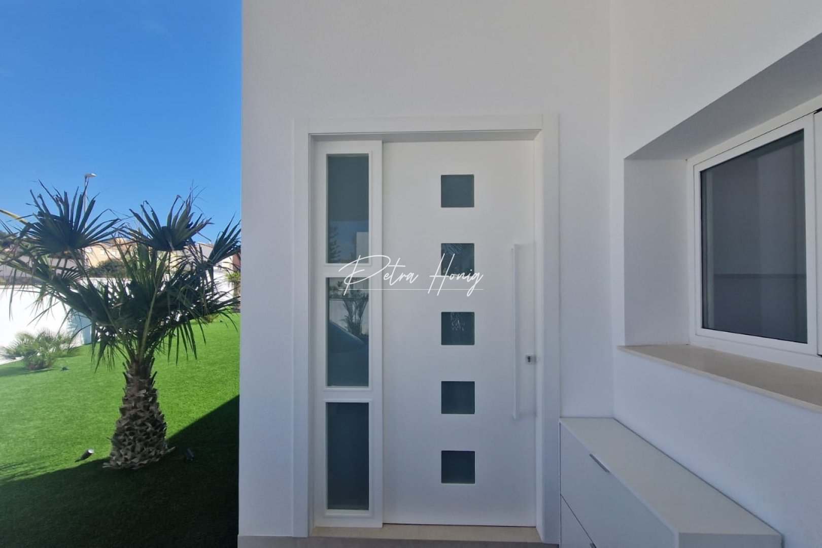 Resales - Villa - La Marina