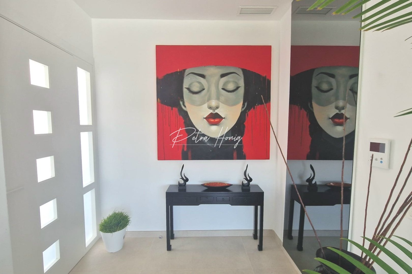 Resales - Villa - La Marina