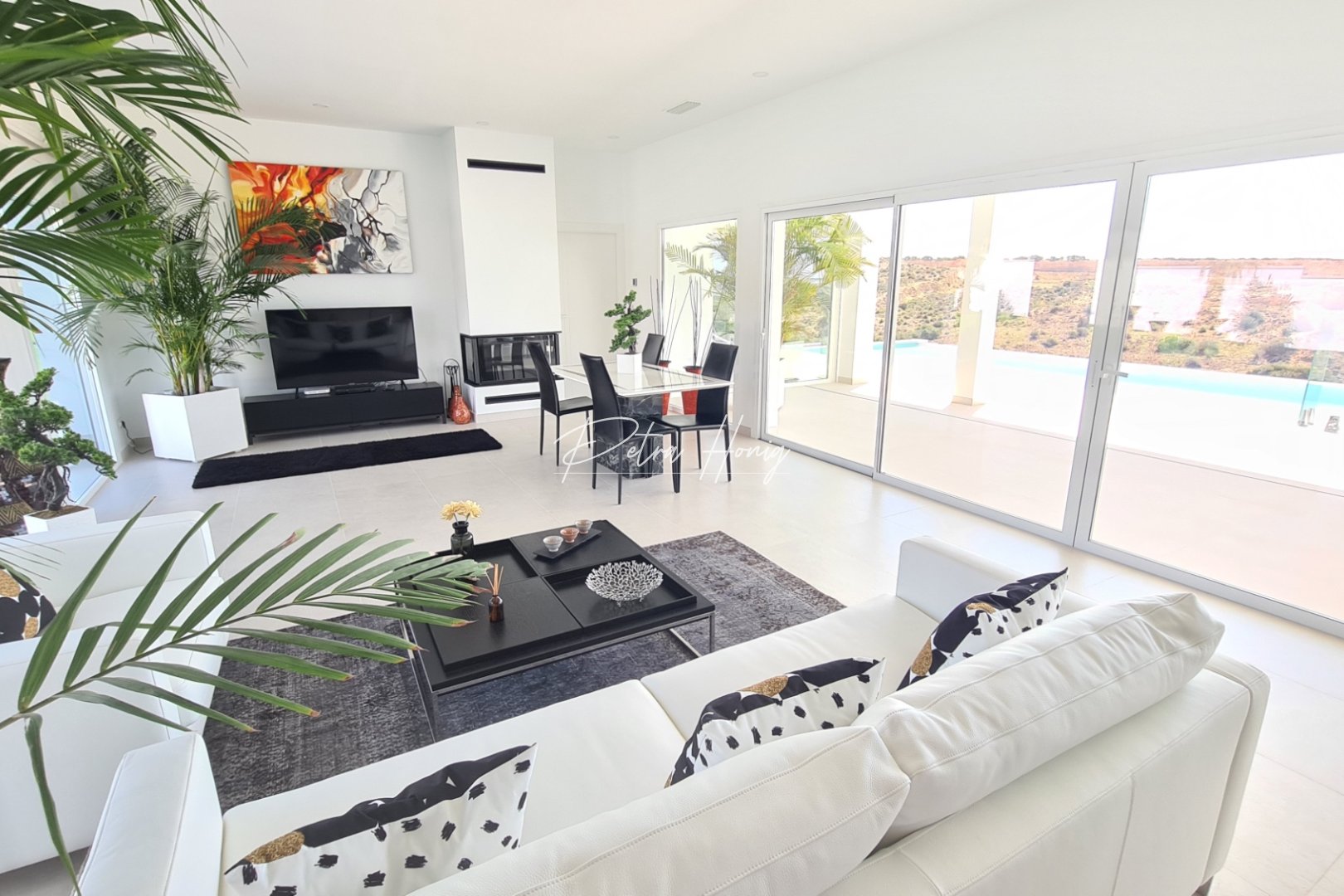 Resales - Villa - La Marina