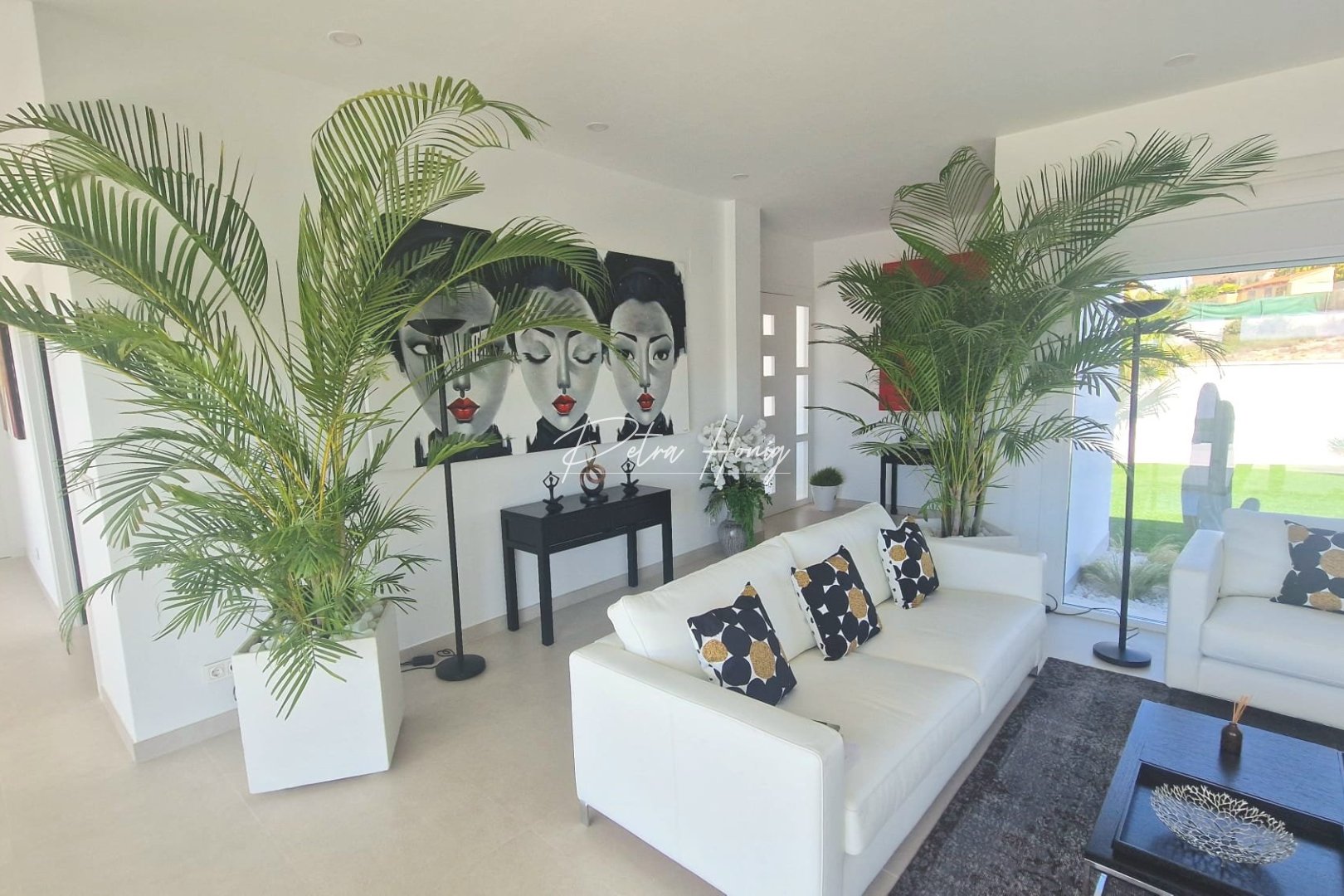 Resales - Villa - La Marina