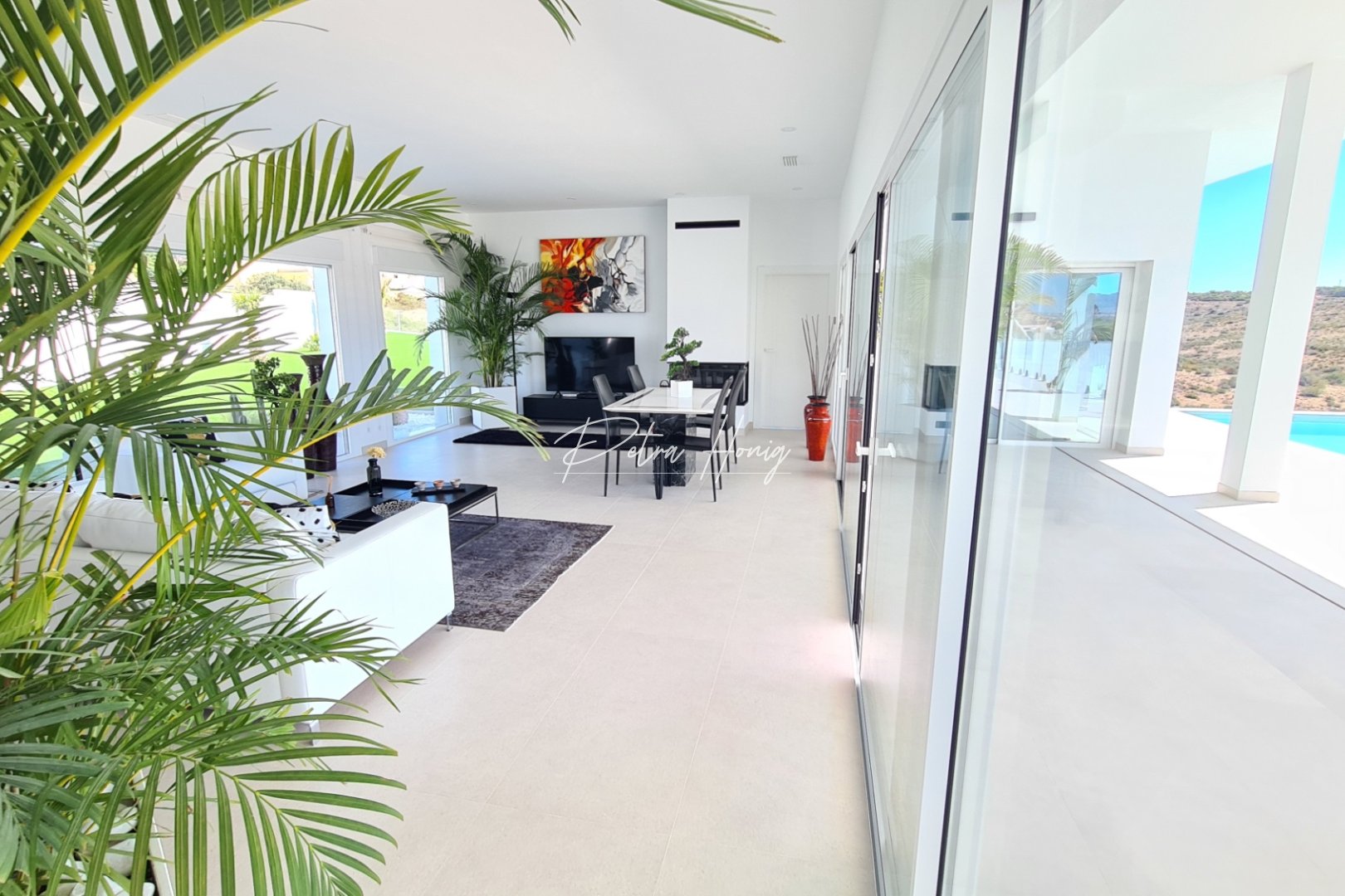 Resales - Villa - La Marina