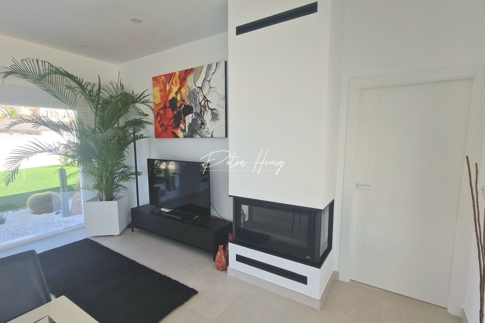 Resales - Villa - La Marina