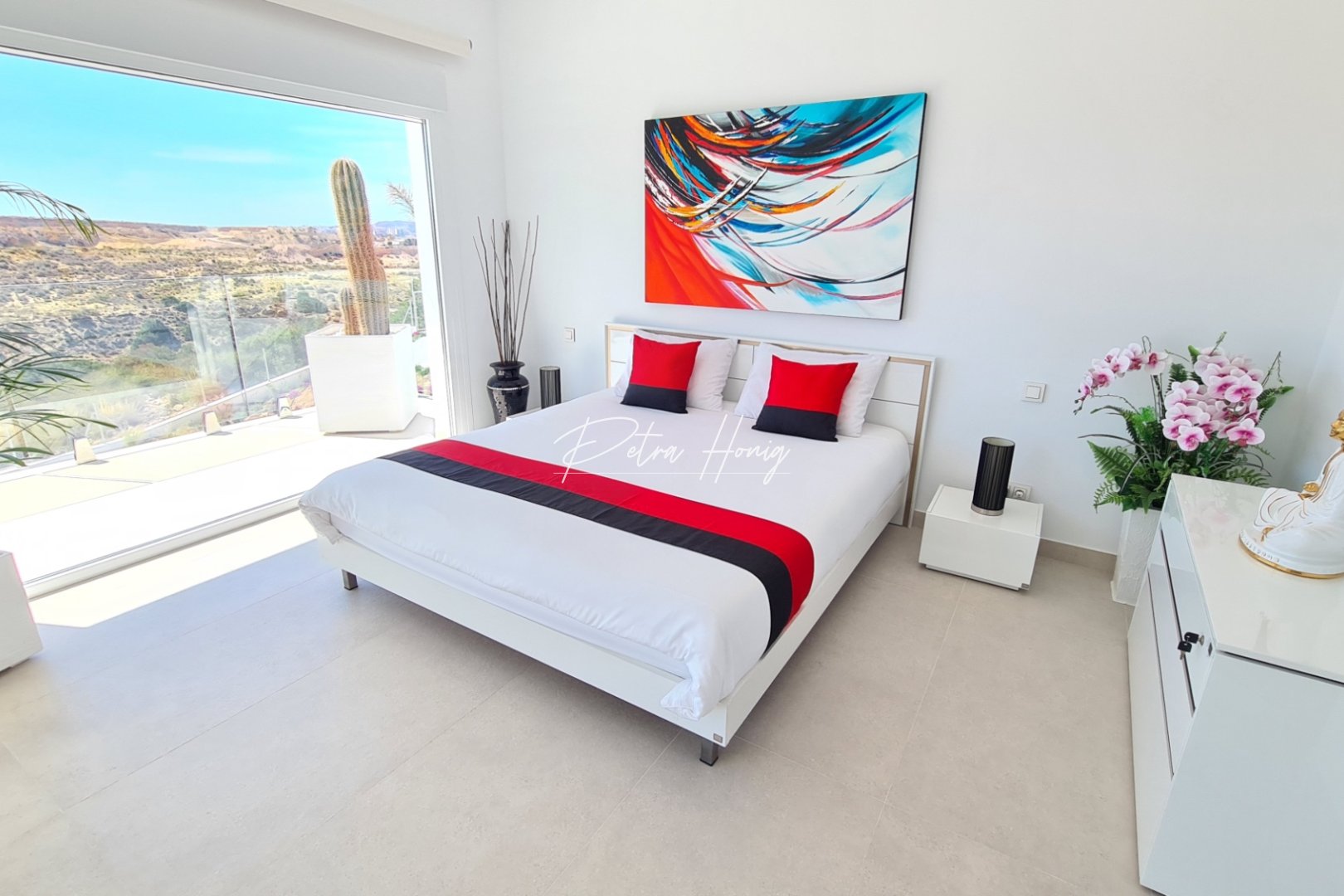 Resales - Villa - La Marina