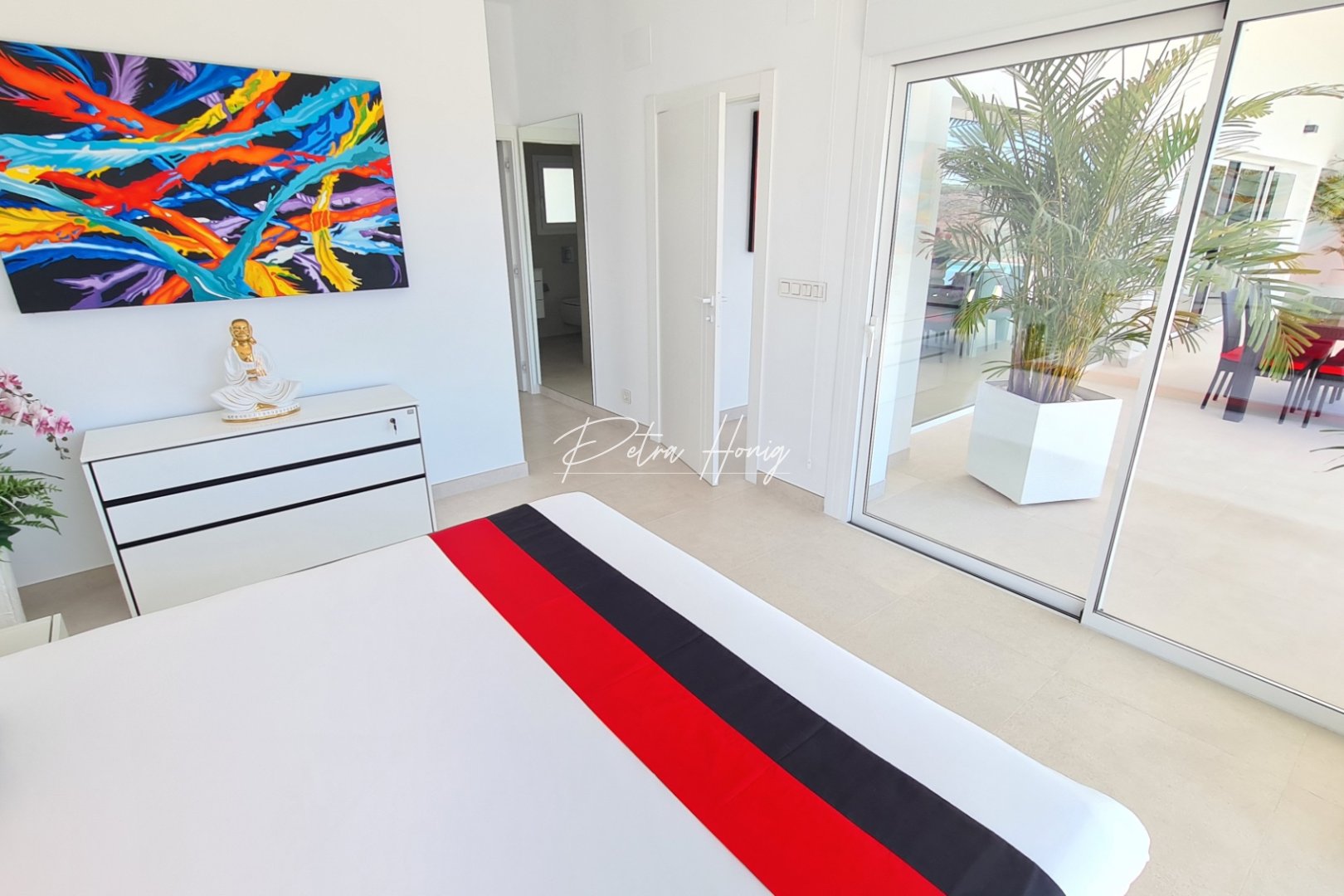 Resales - Villa - La Marina