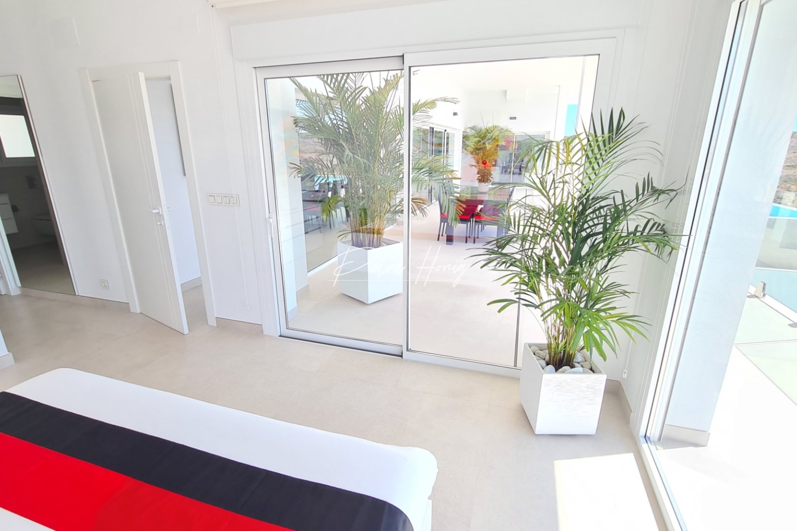 Resales - Villa - La Marina