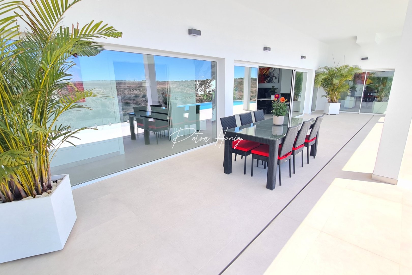 Resales - Villa - La Marina