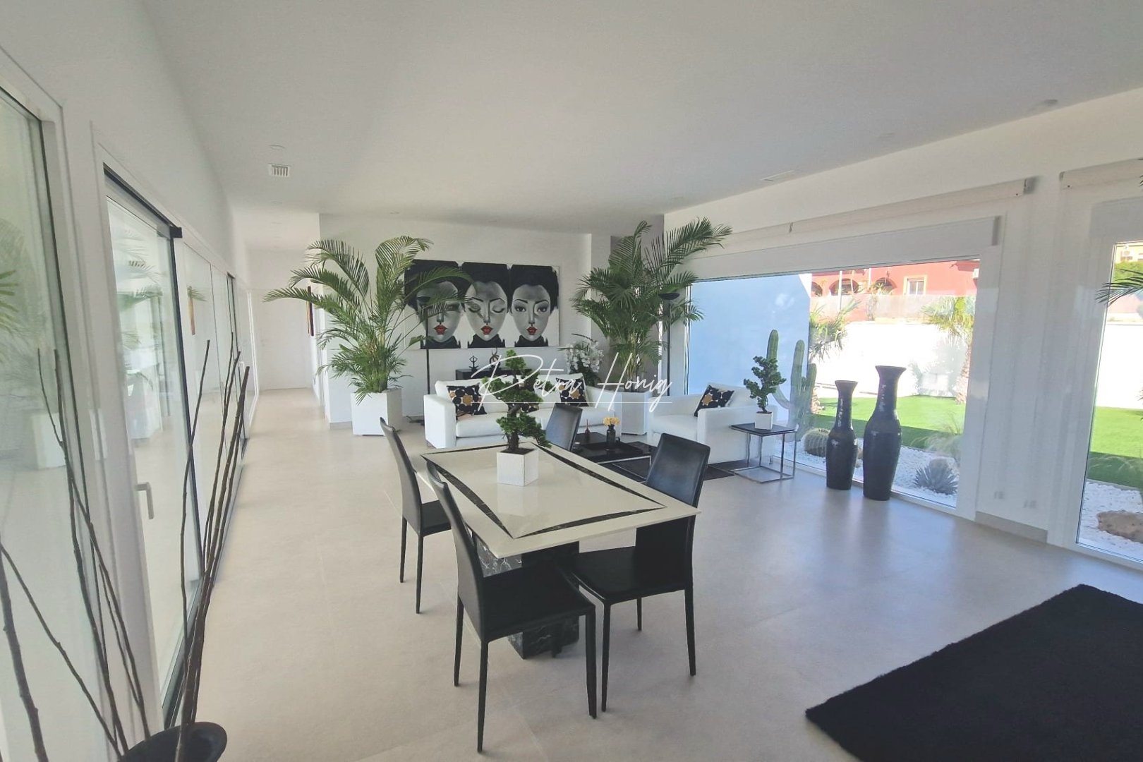 Resales - Villa - La Marina