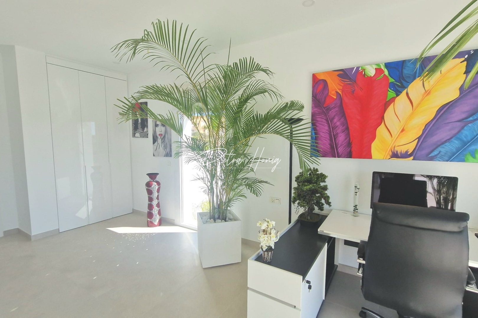 Resales - Villa - La Marina