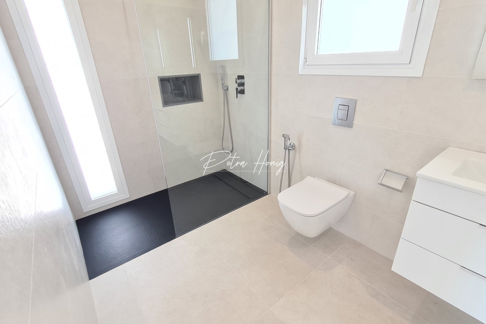 Resales - Villa - La Marina