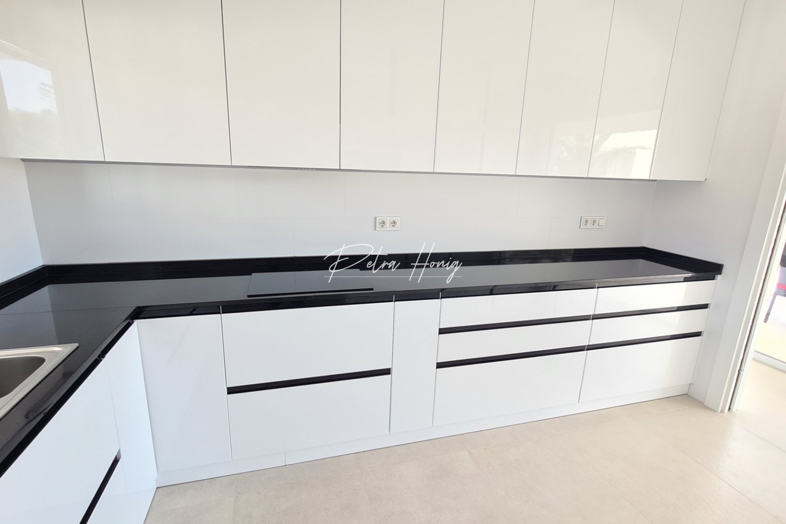 Resales - Villa - La Marina