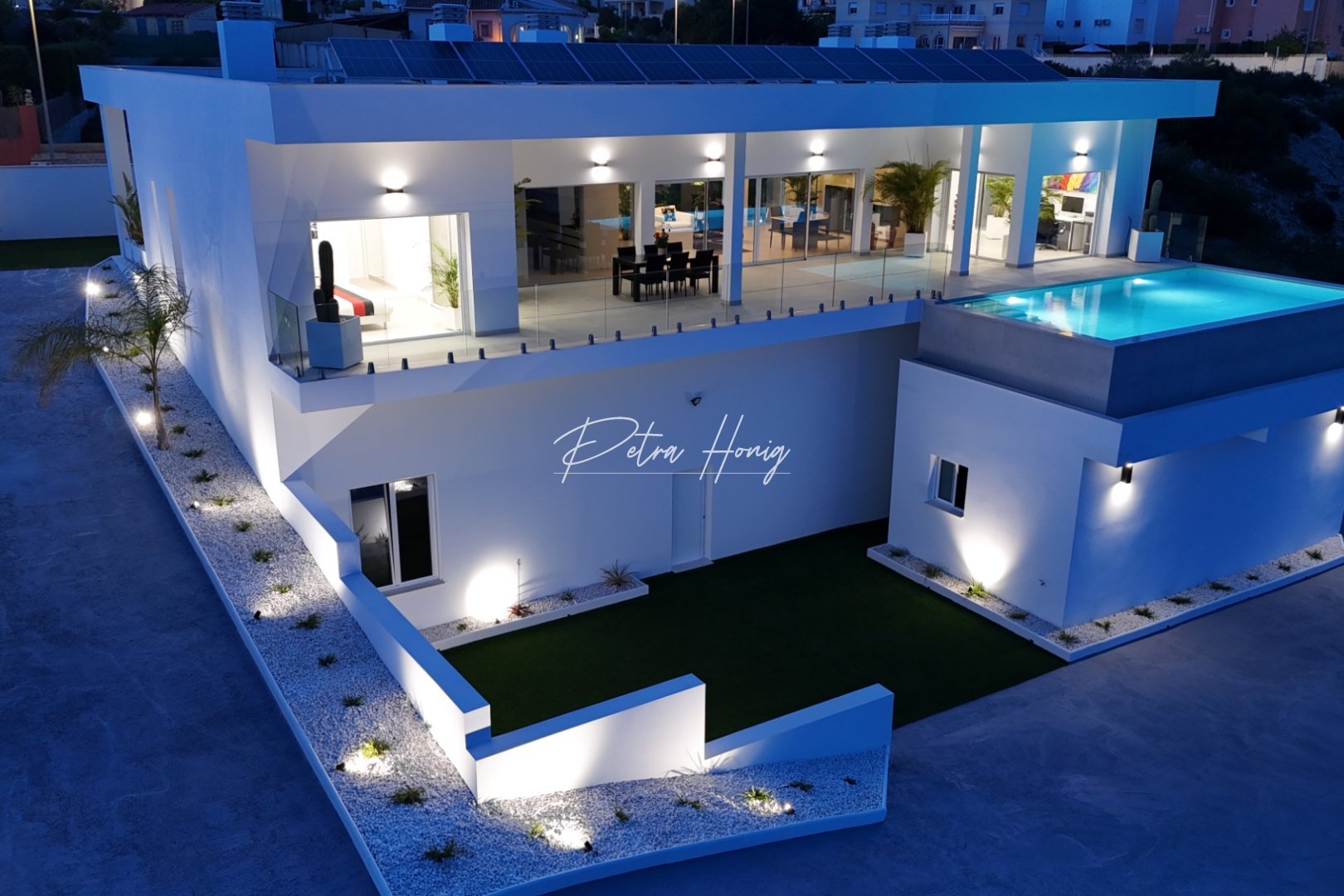 Resales - Villa - La Marina