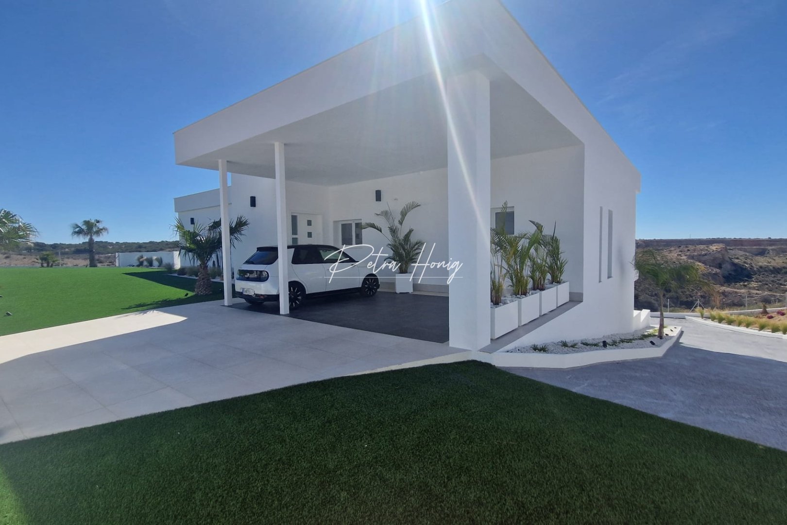 Resales - Villa - La Marina