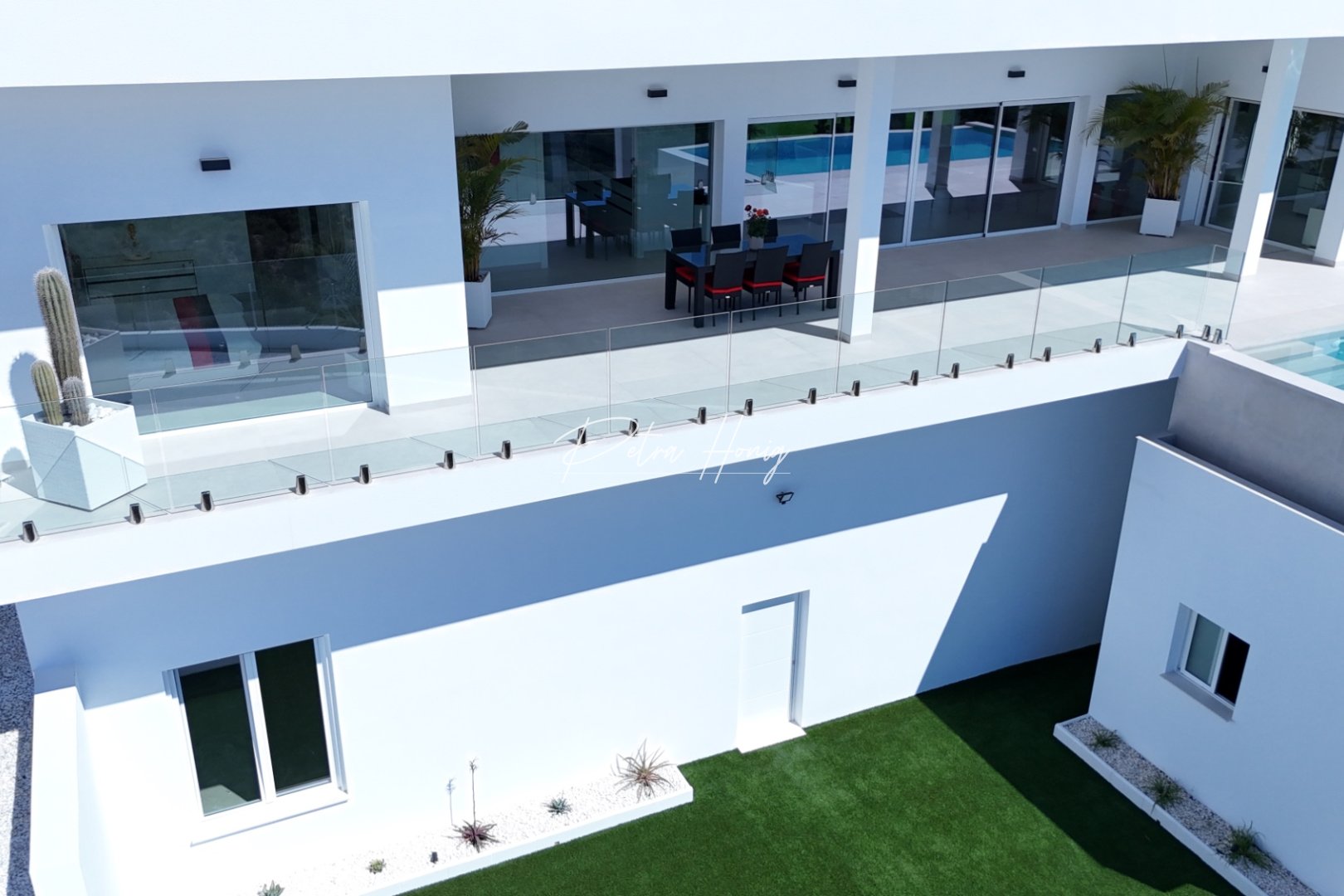 Resales - Villa - La Marina