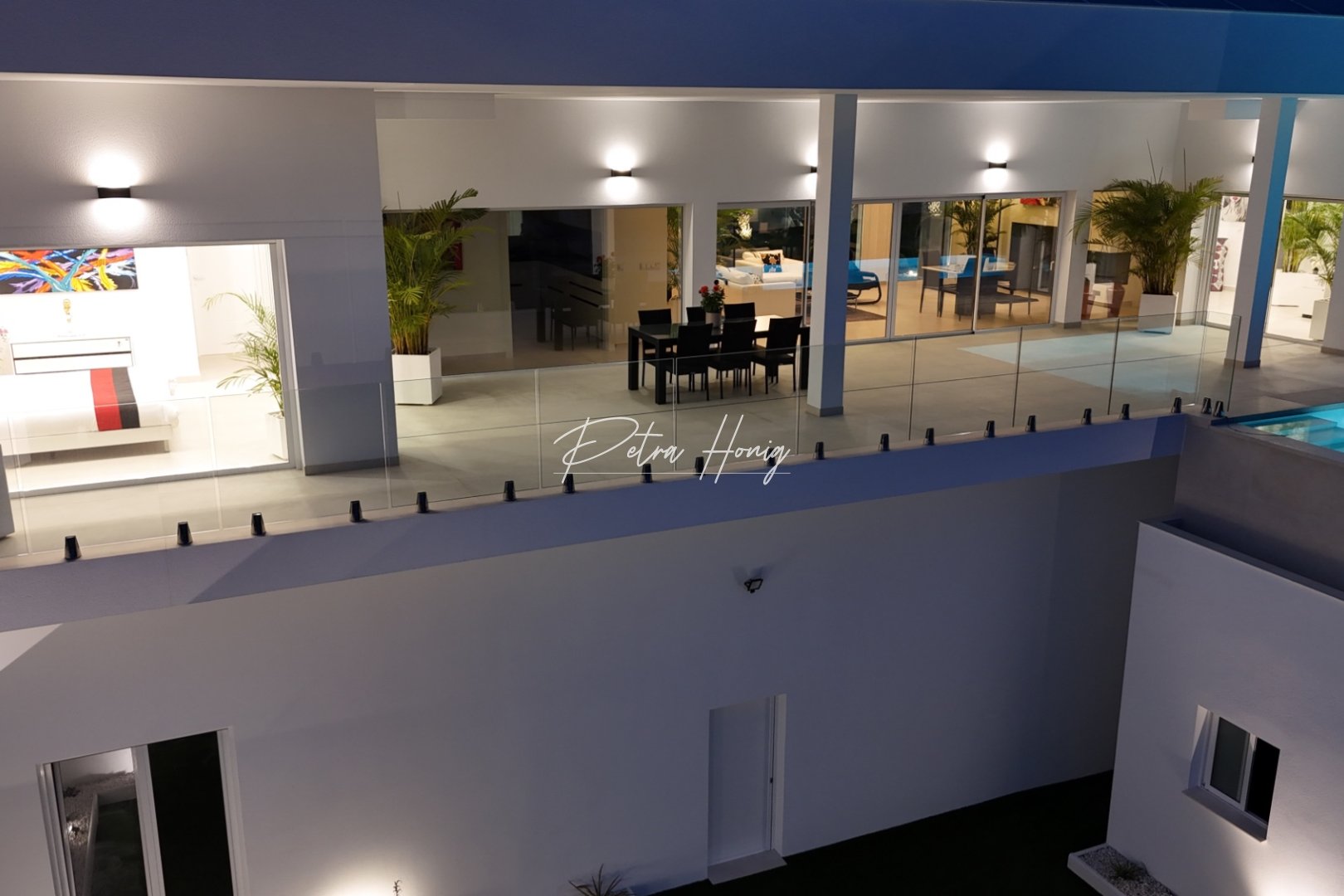 Resales - Villa - La Marina