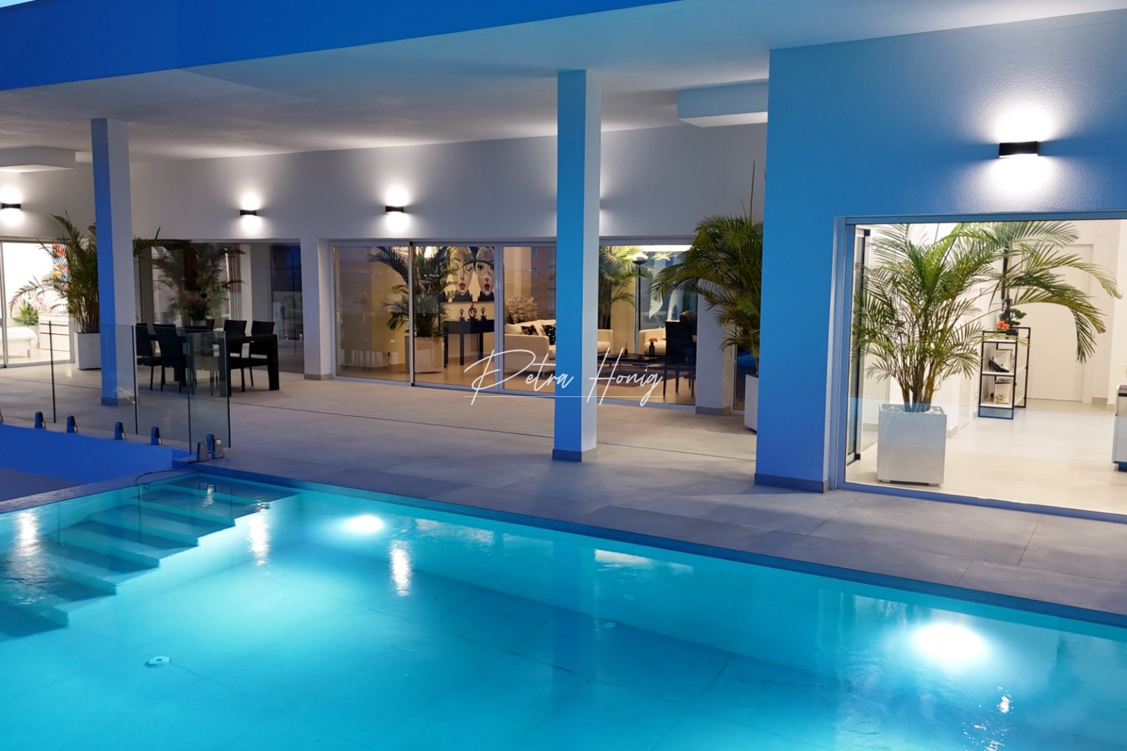 Resales - Villa - La Marina