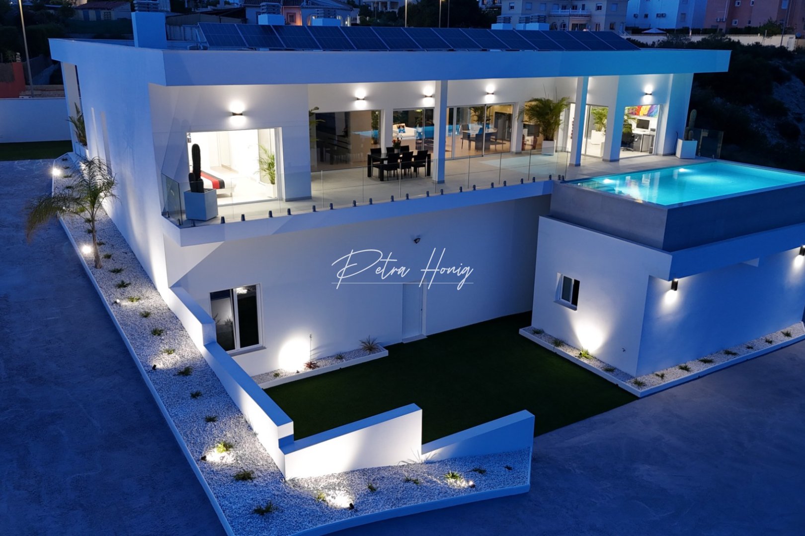 Resales - Villa - La Marina