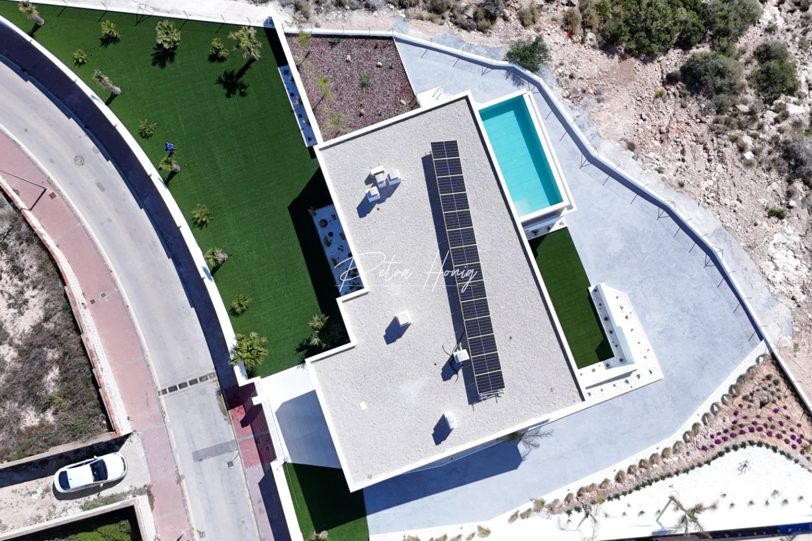 Resales - Villa - La Marina