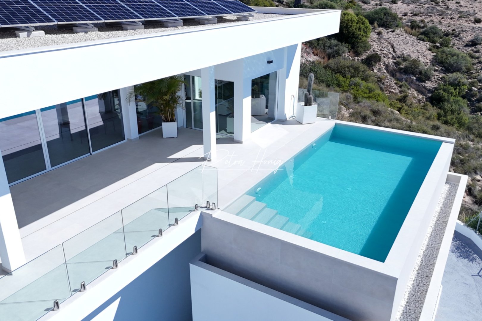 Resales - Villa - La Marina