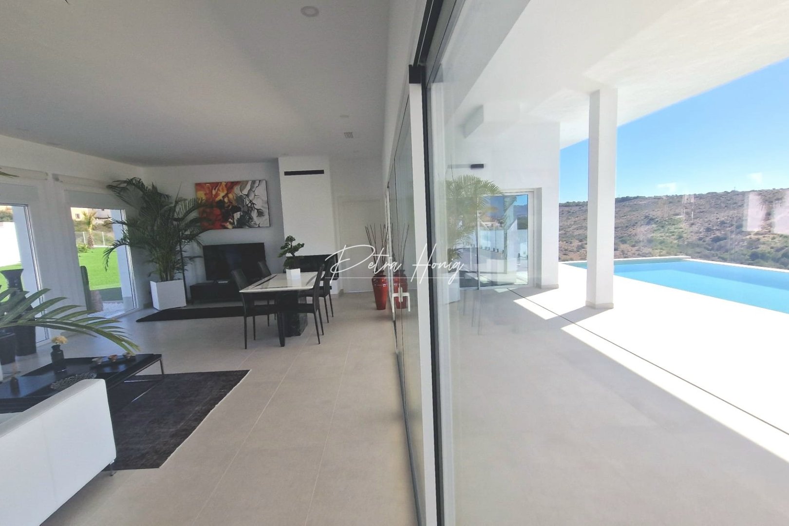 Resales - Villa - La Marina