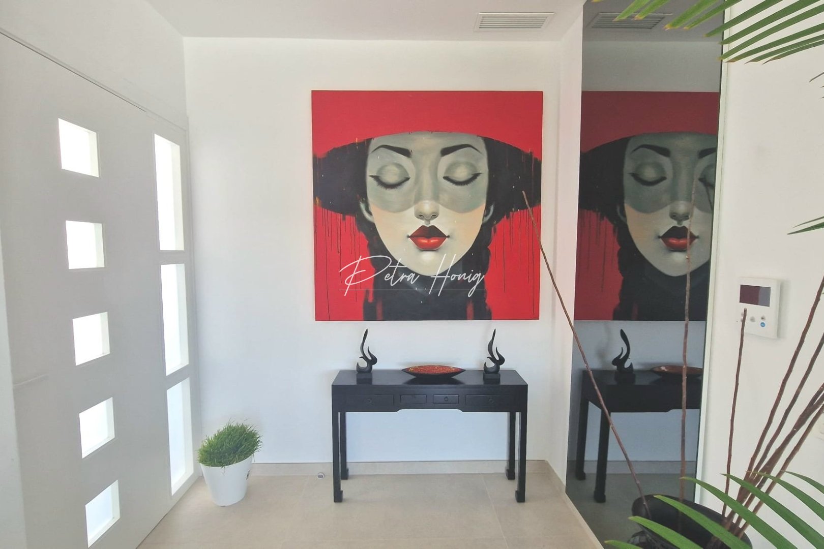 Resales - Villa - La Marina