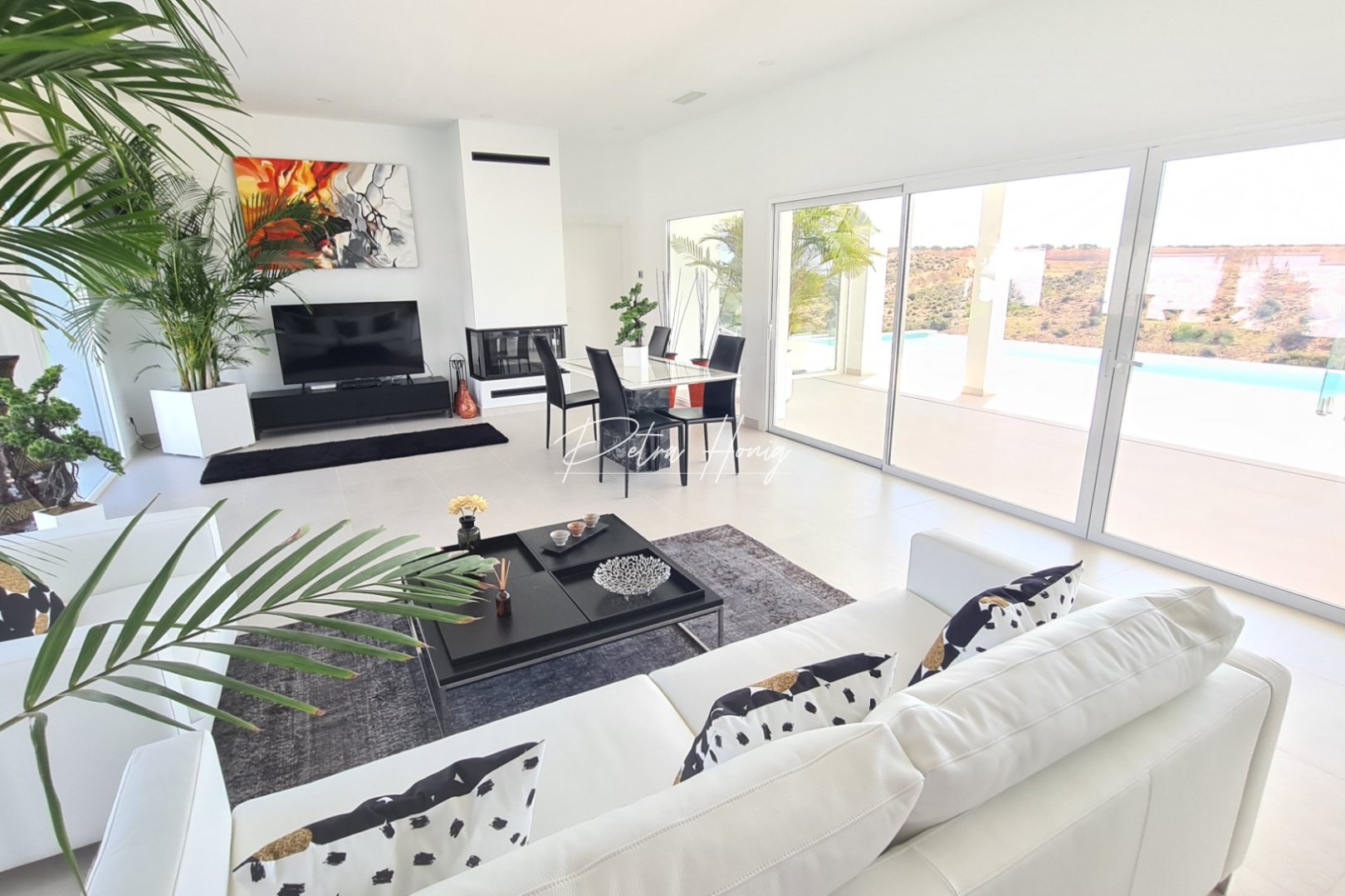 Resales - Villa - La Marina
