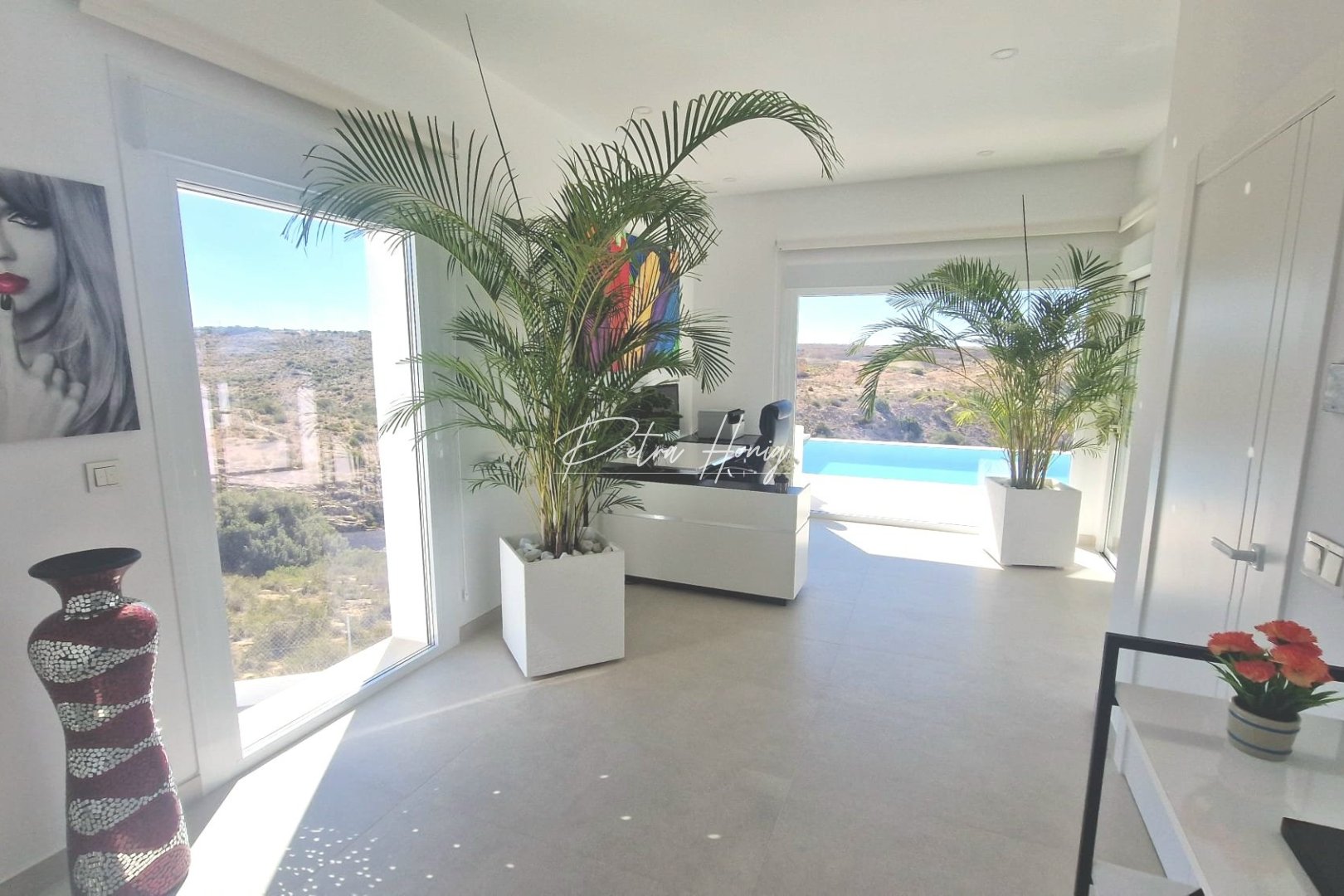Resales - Villa - La Marina