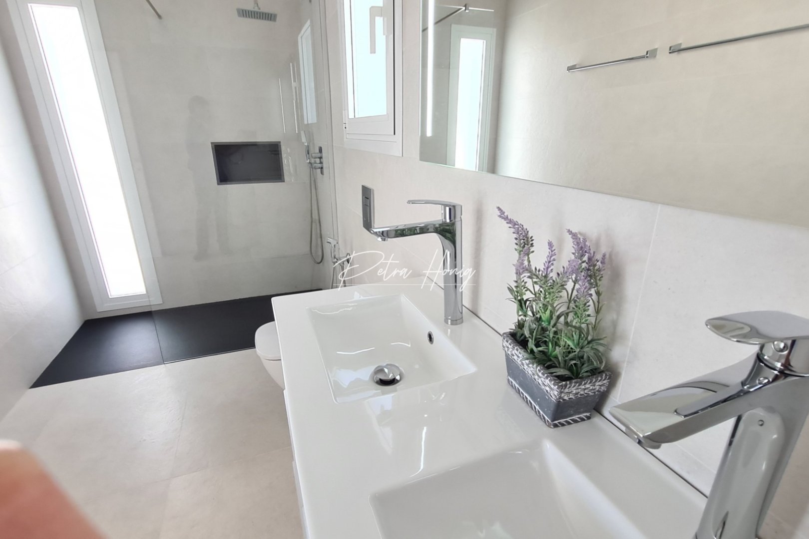 Resales - Villa - La Marina