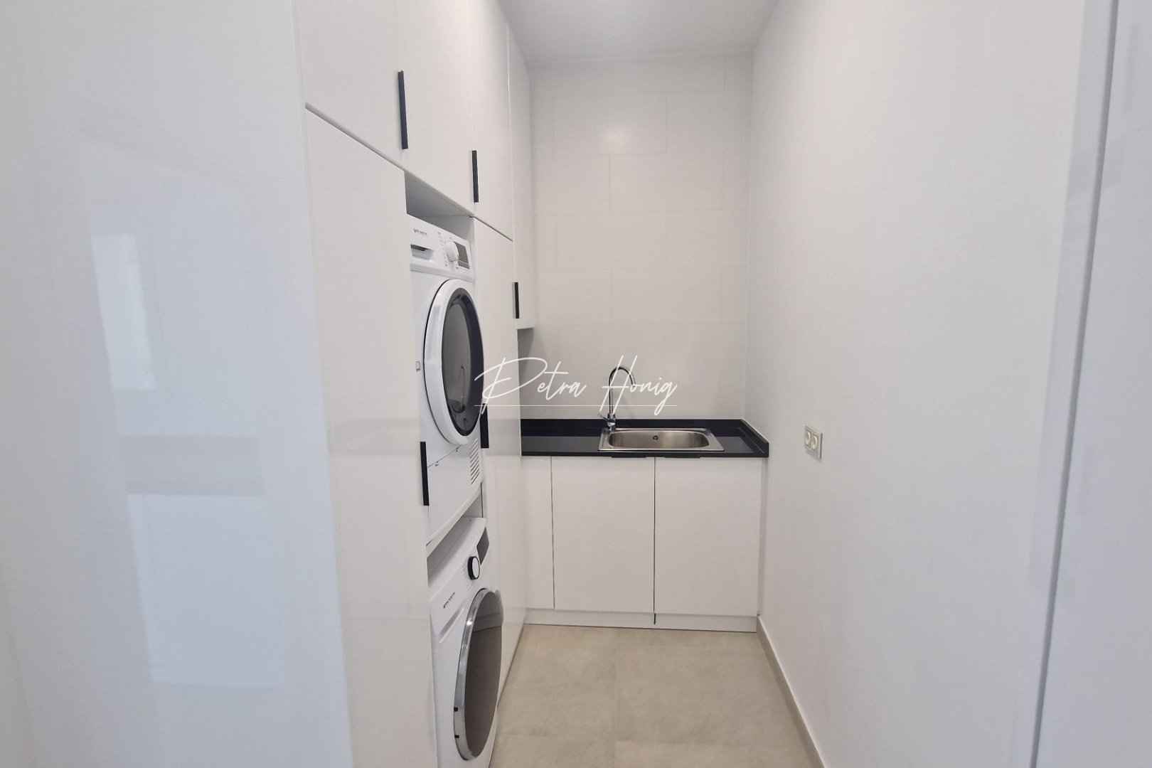 Resales - Villa - La Marina