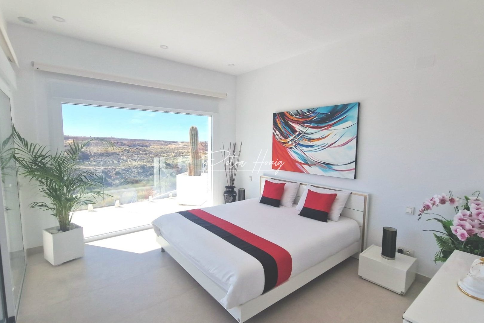 Resales - Villa - La Marina