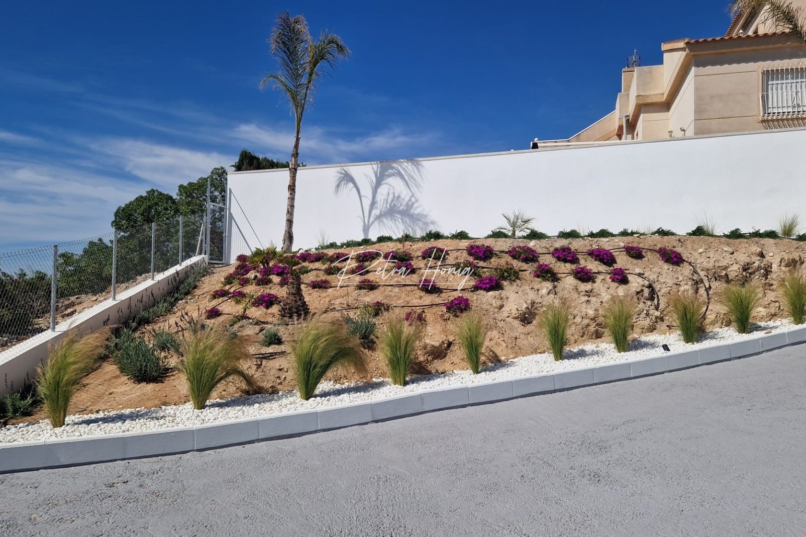 Resales - Villa - La Marina