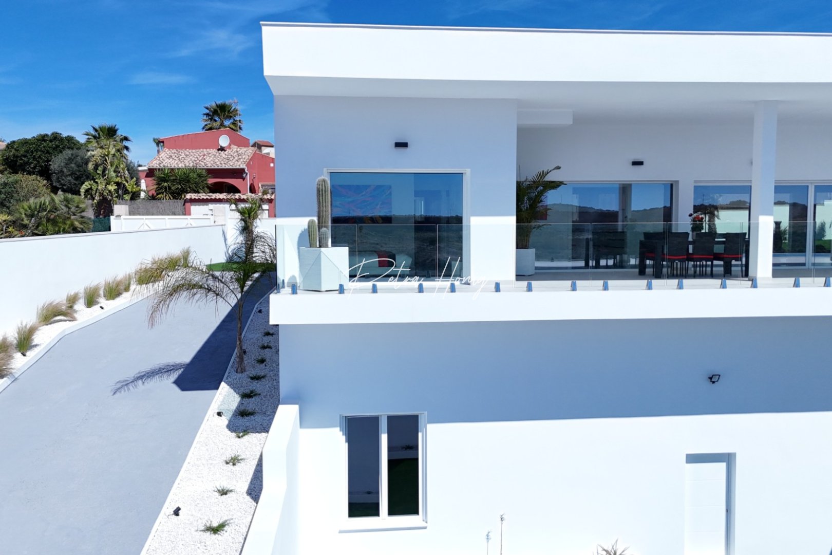 Resales - Villa - La Marina