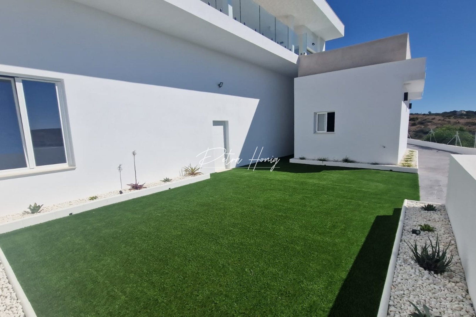Resales - Villa - La Marina