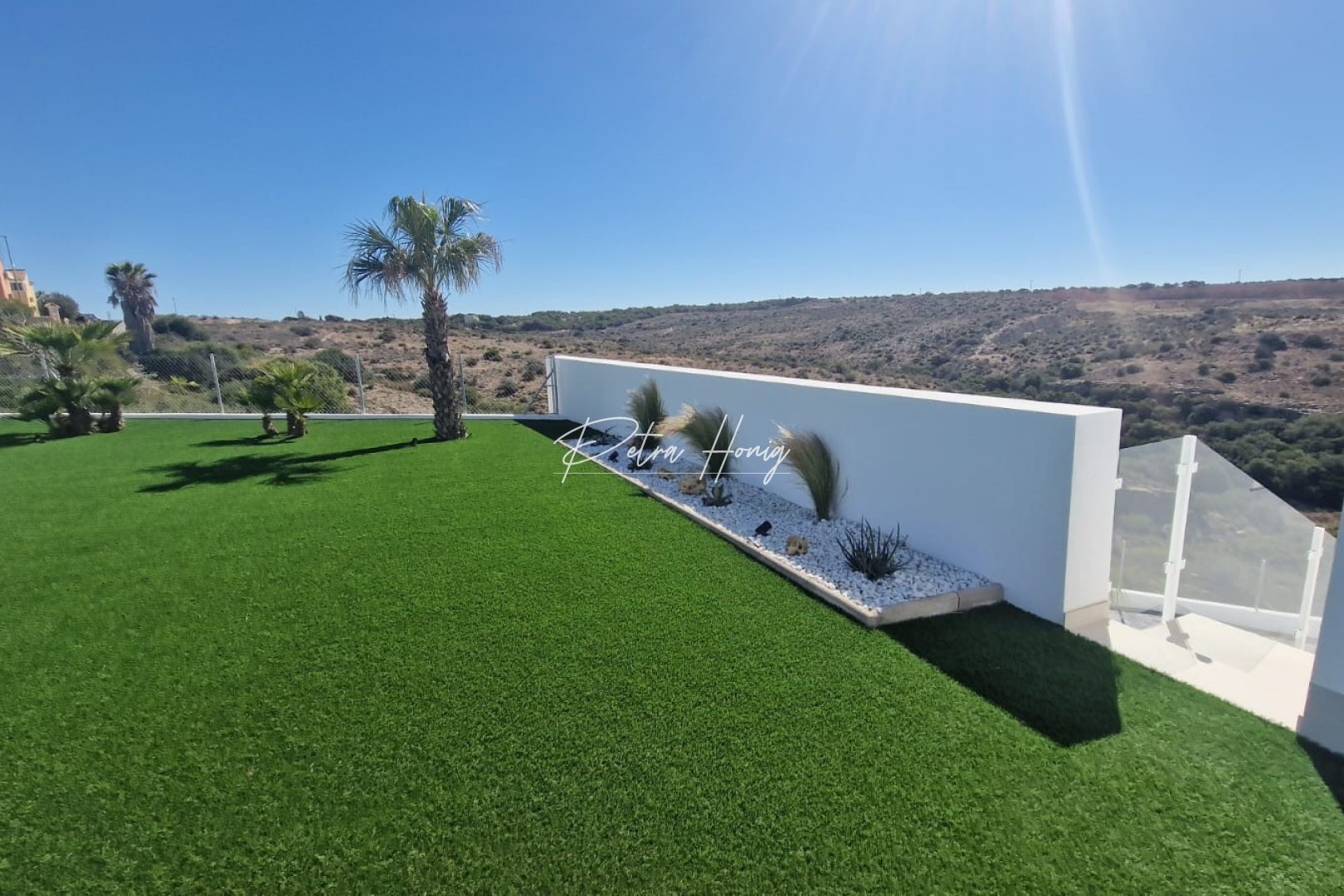 Resales - Villa - La Marina
