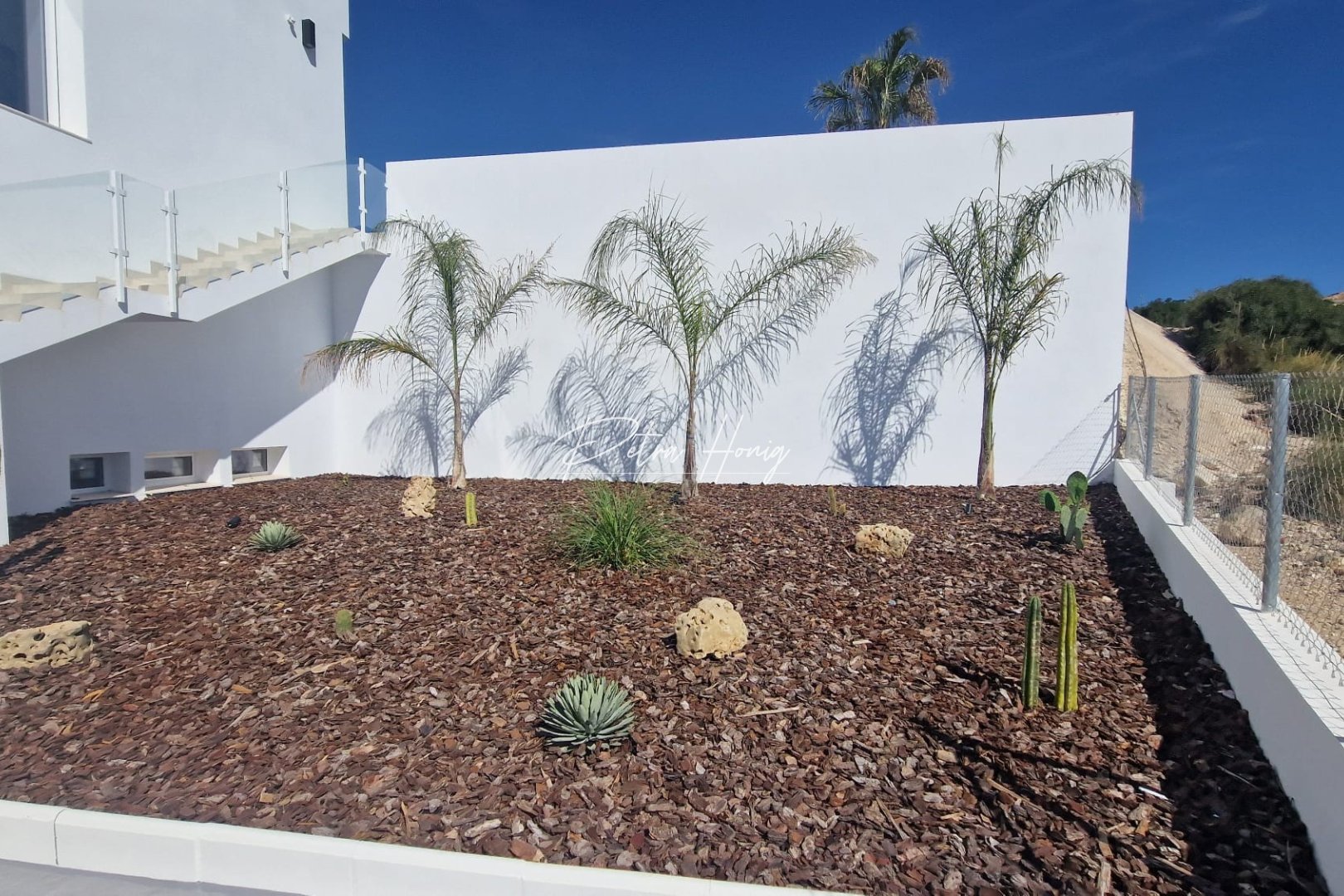 Resales - Villa - La Marina