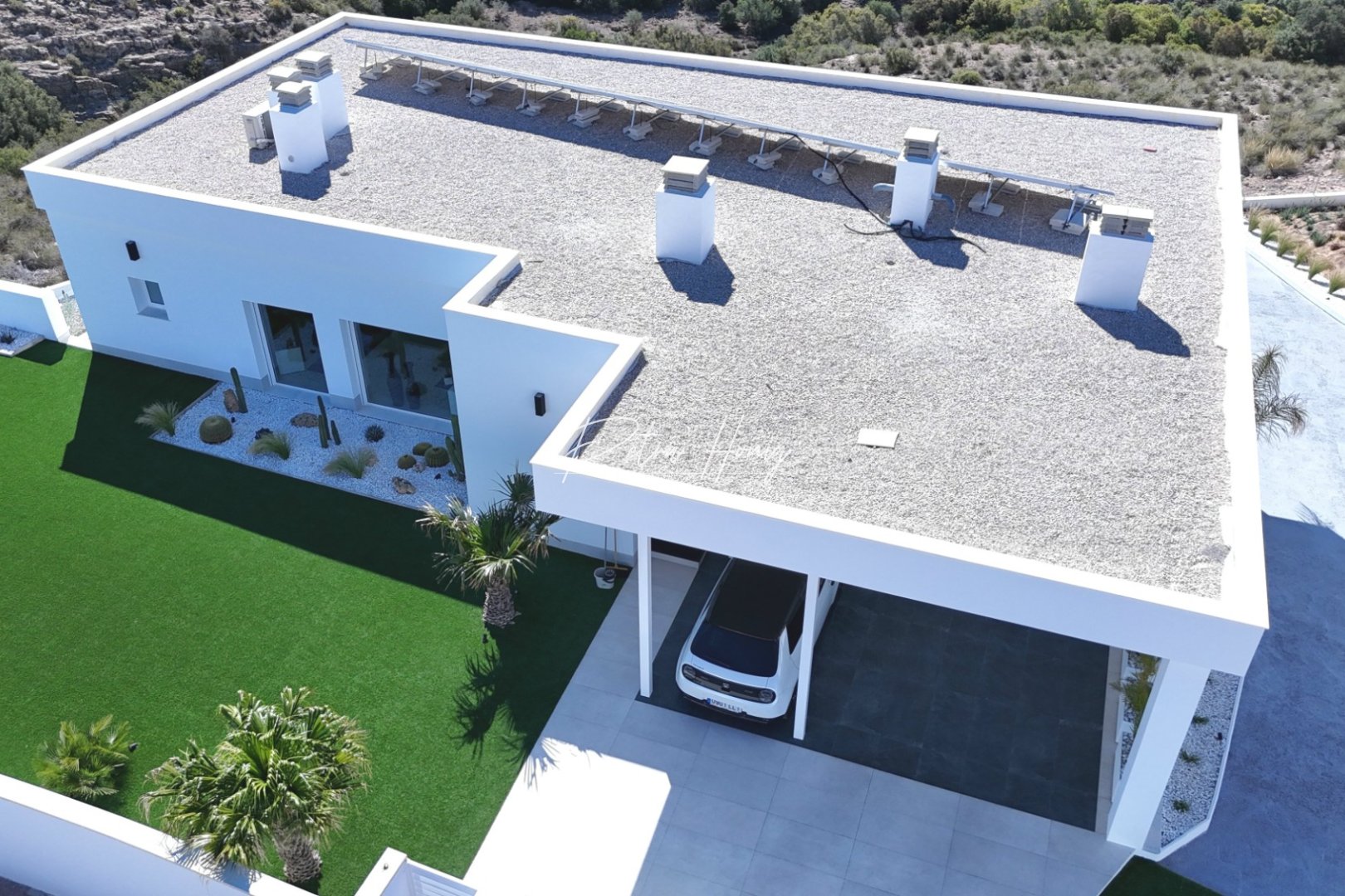 Resales - Villa - La Marina