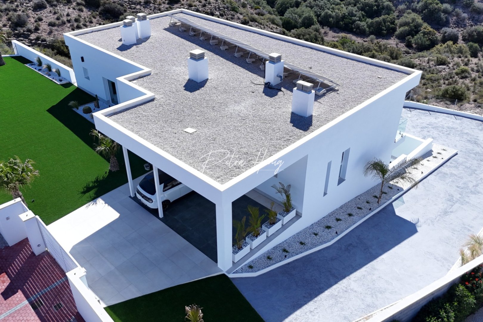 Resales - Villa - La Marina