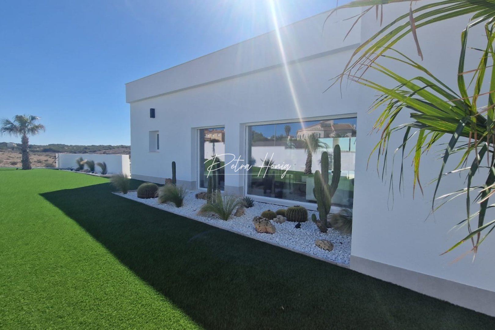 Resales - Villa - La Marina