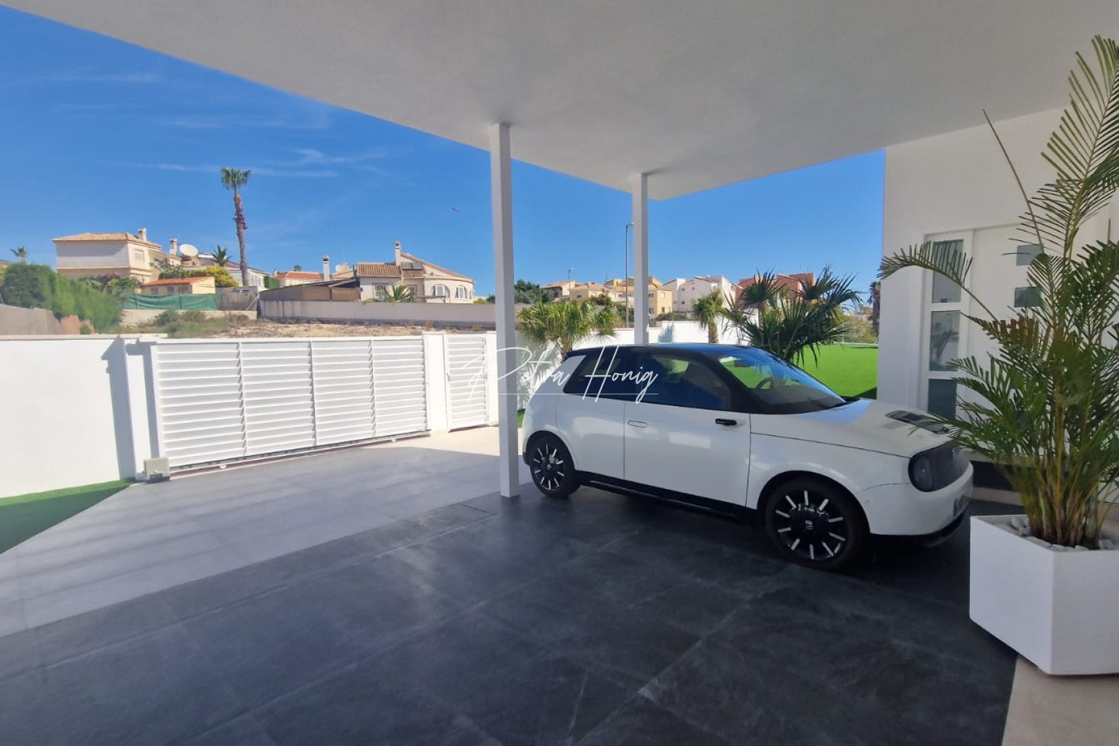 Resales - Villa - La Marina