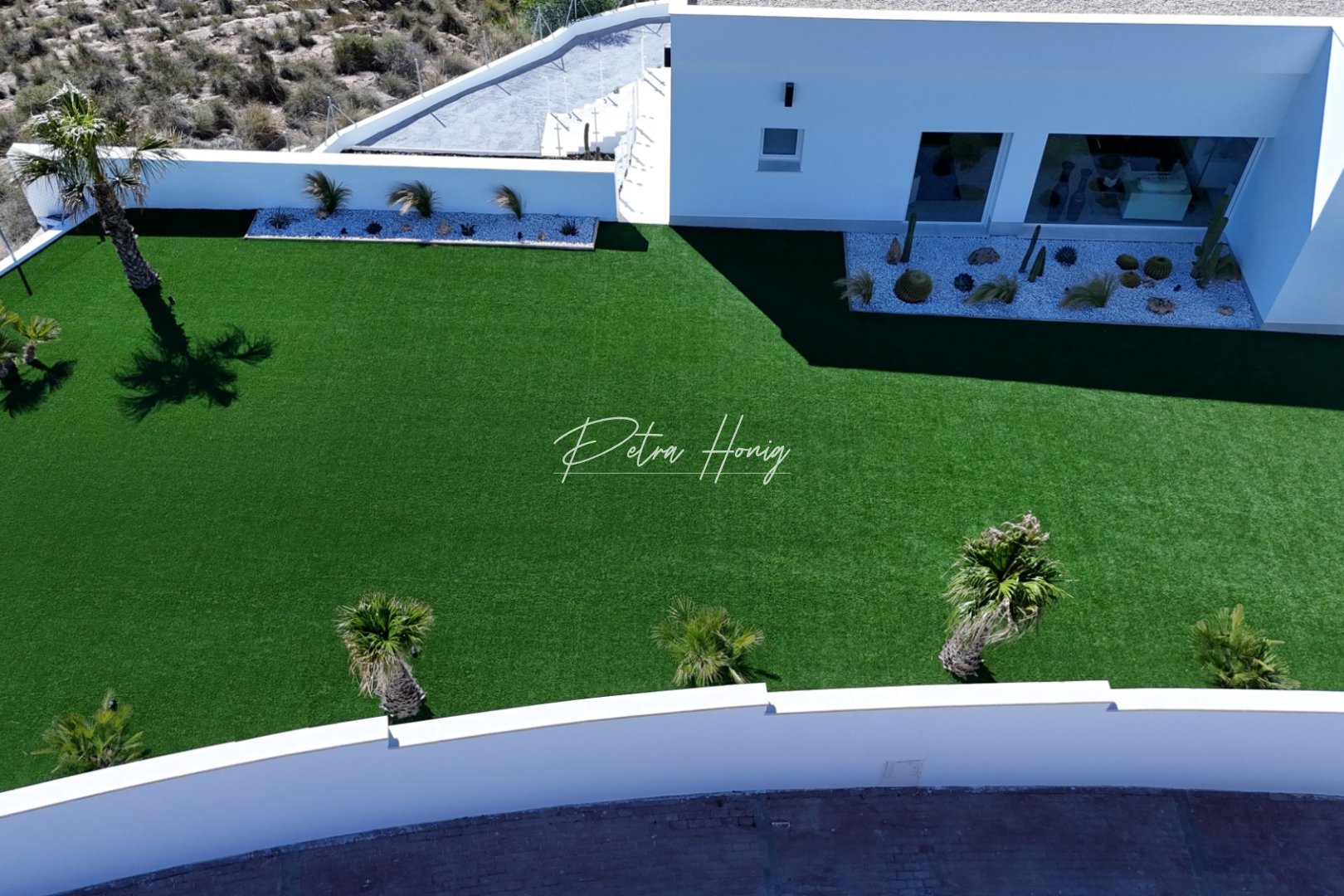 Resales - Villa - La Marina