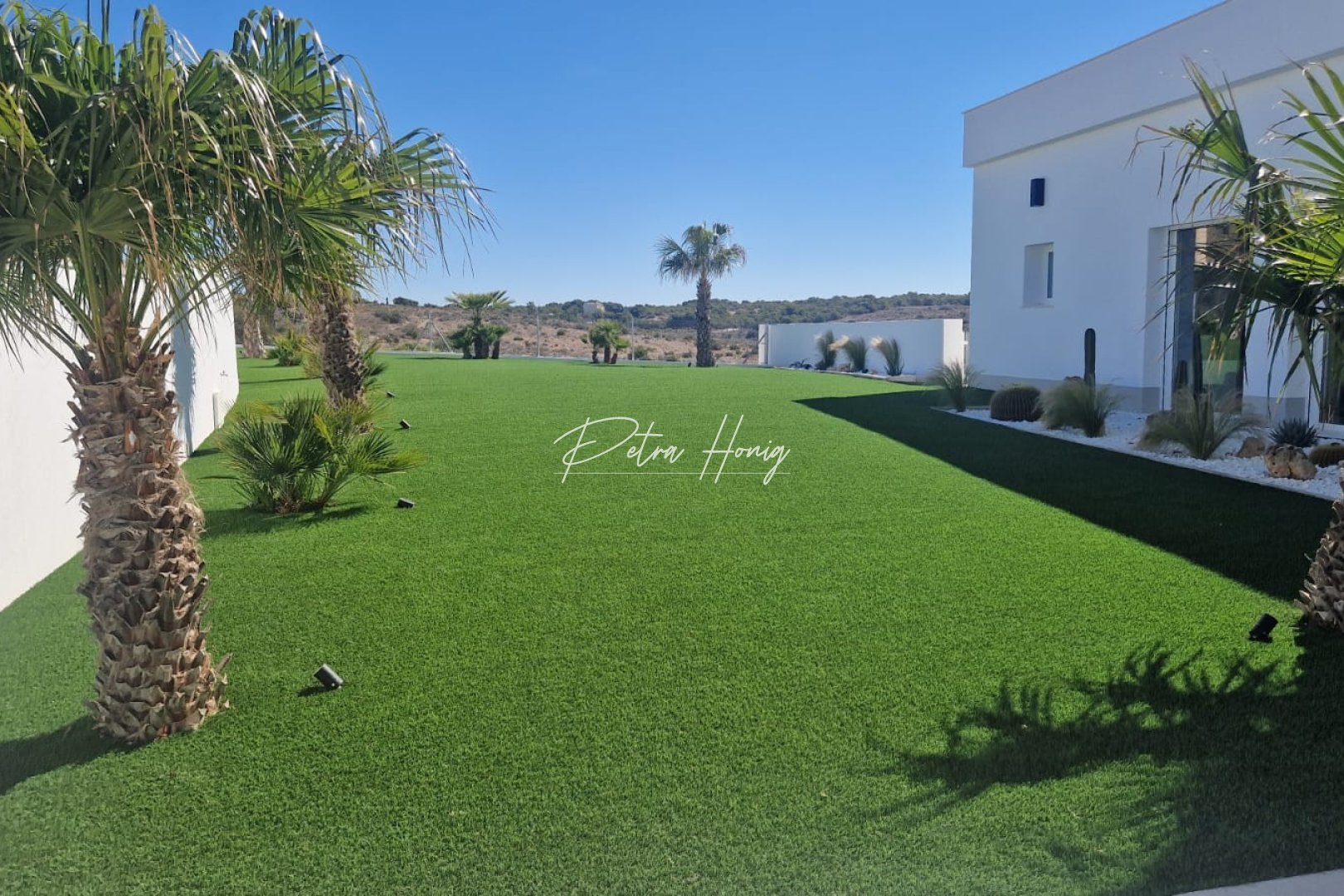 Resales - Villa - La Marina