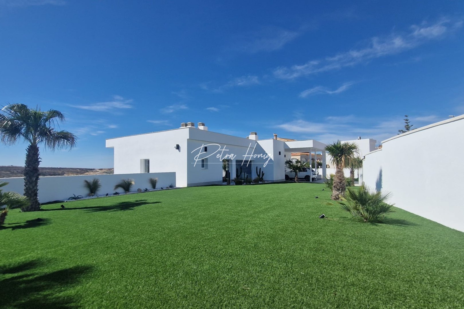 Resales - Villa - La Marina