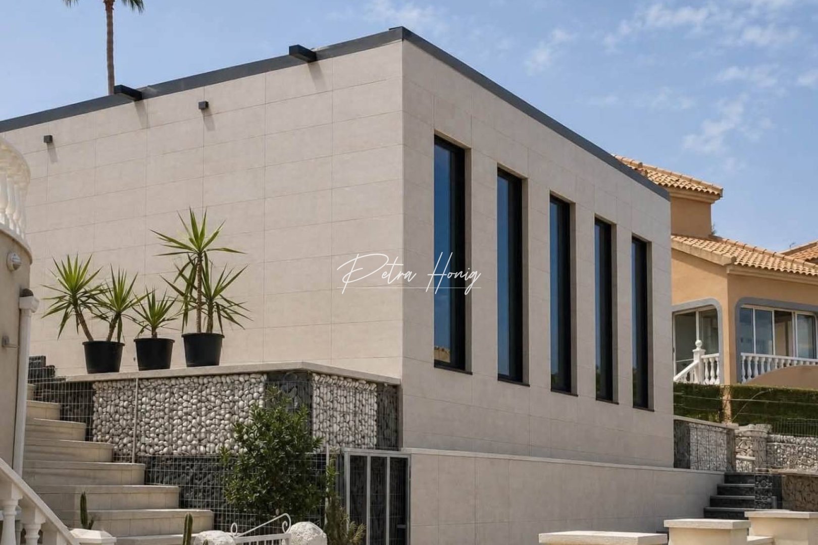 Resales - Villa - La Marquesa