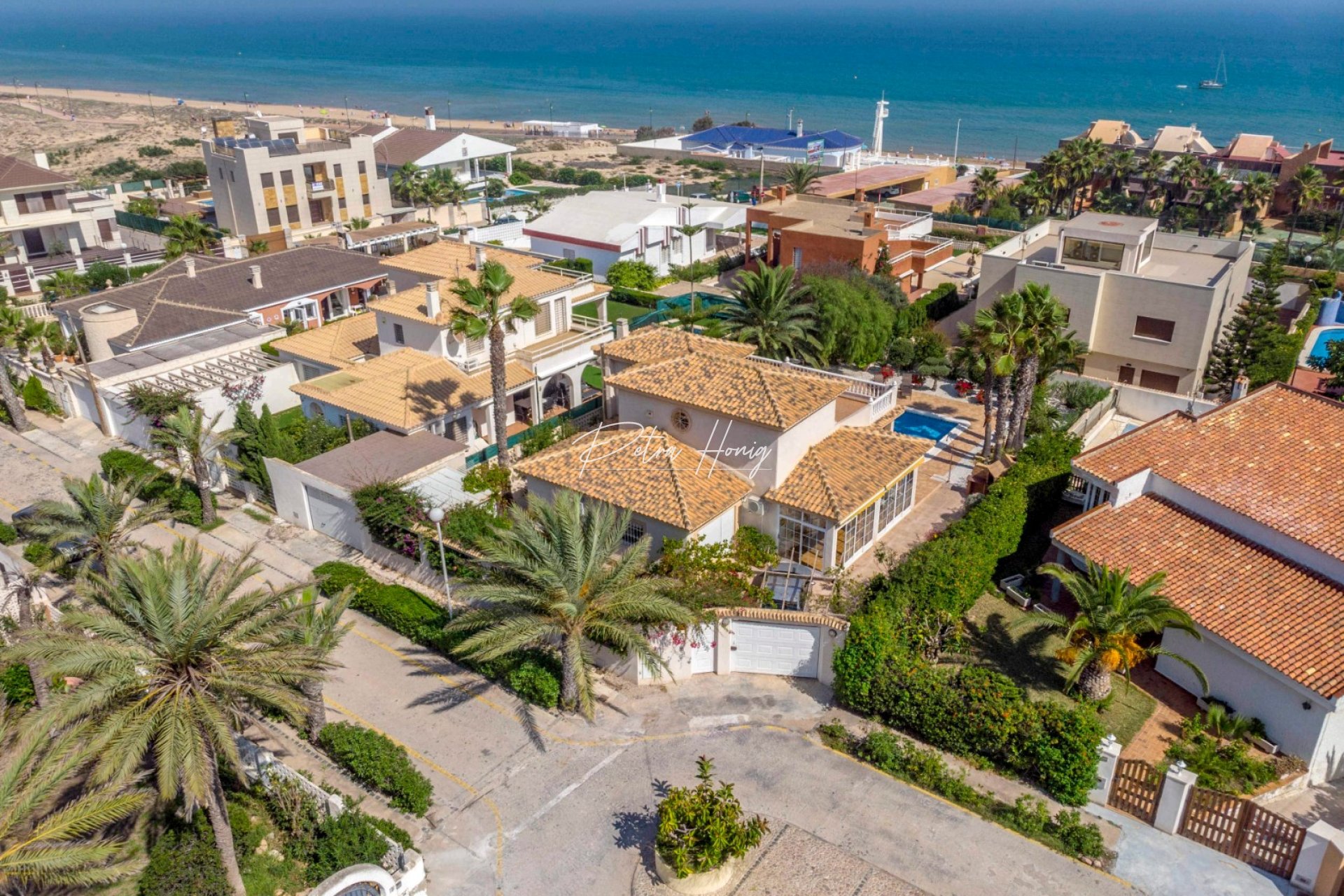 Resales - Villa - La Mata - Molino Blanco