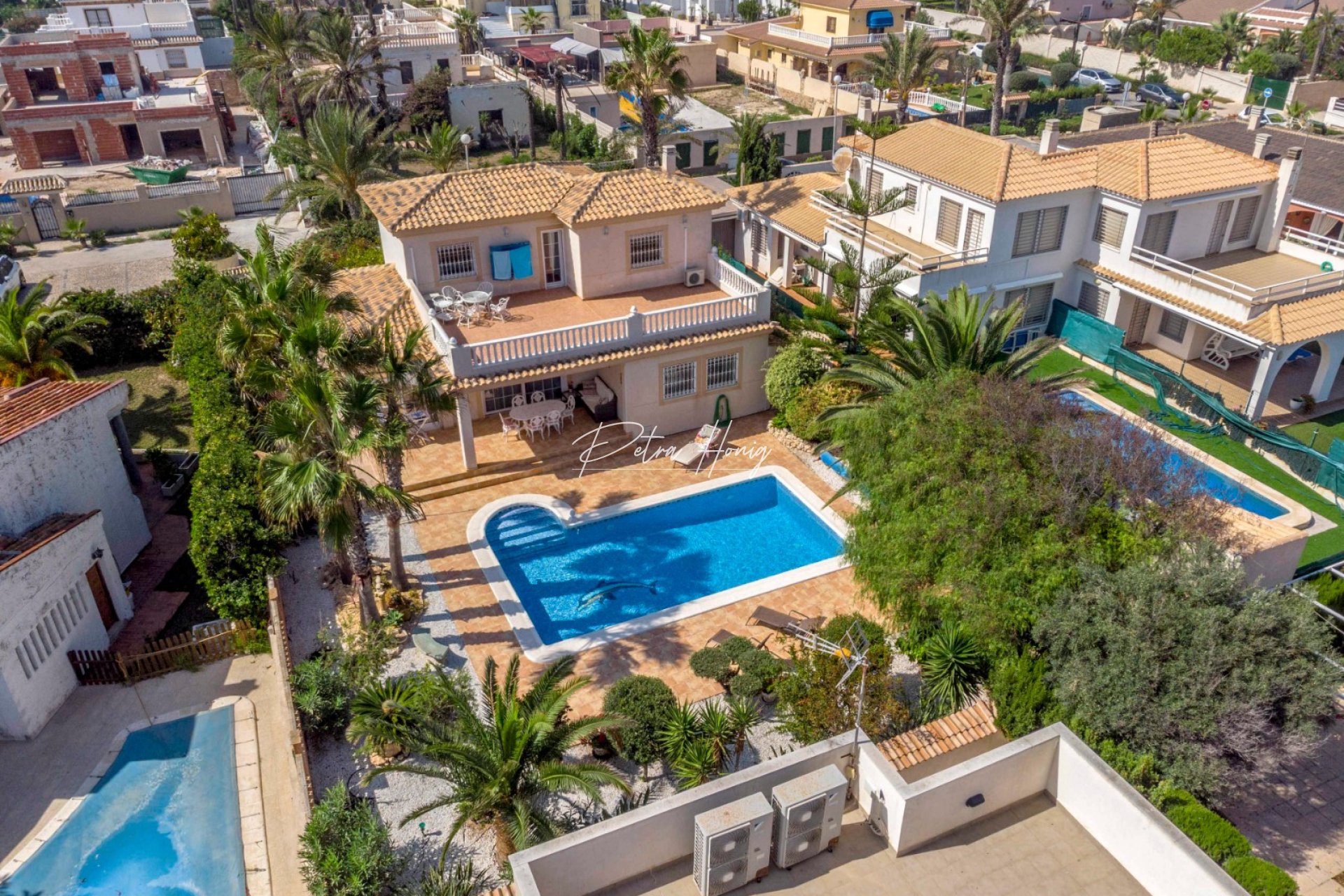Resales - Villa - La Mata - Molino Blanco