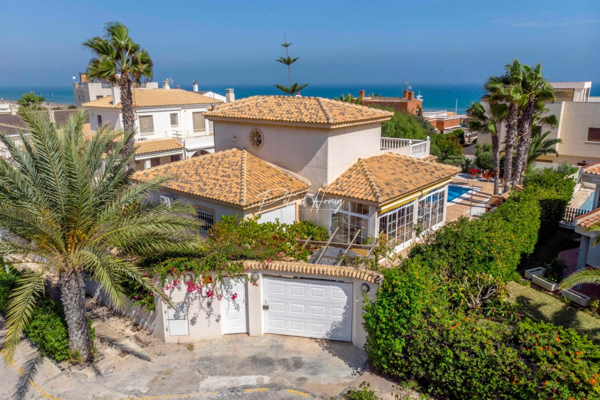 Resales - Villa - La Mata - Molino Blanco