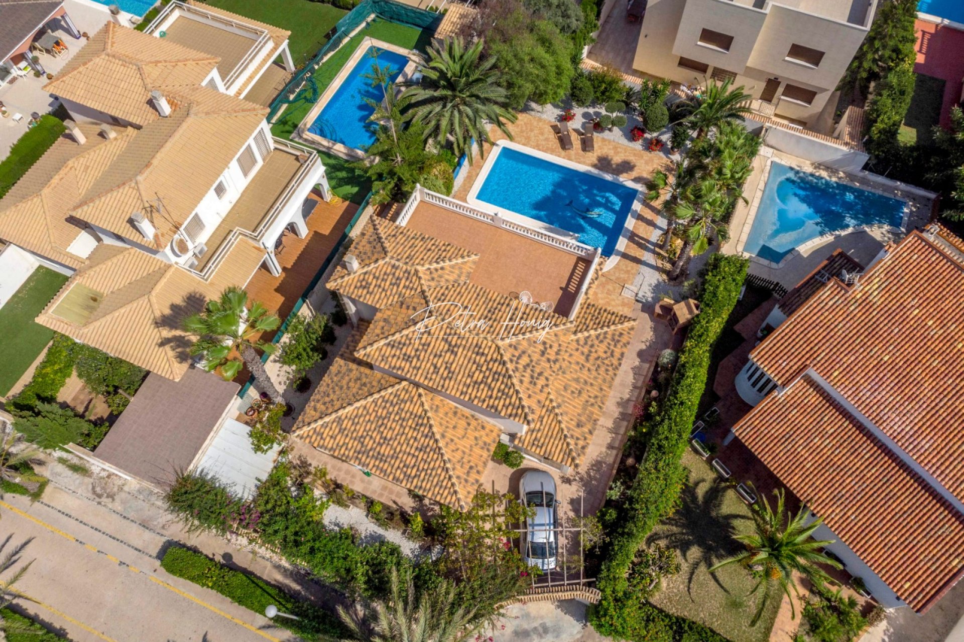 Resales - Villa - La Mata - Molino Blanco